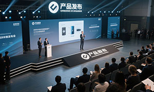 品牌与营销支持