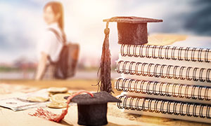 来华留学与短期研学